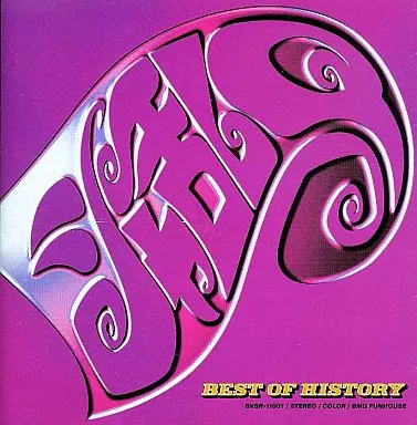 【中古】邦楽DVD シャ乱Q / BEST OF HISTORY 駿河屋 -<中古>シャ乱Q / BEST OF HISTORY（音楽）