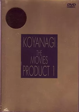 小柳ゆき・Koyanagi The Movies PRODU ((株)ワーナーミュージックジャパン)