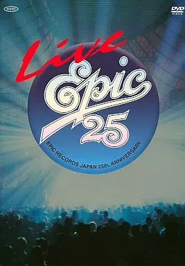 LIVE EPIC25