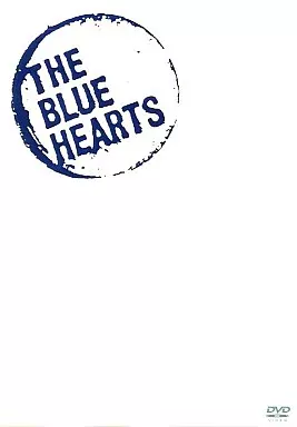 ブルーハーツが聴こえない HISTORY OF THE BLUE HEARTS
