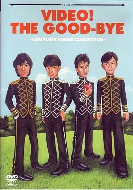 VHD THE GOOD-BYE 野村義男 THE VIDEO/ビデオディスク Amazon.co.jp: THE GOOD-BYE DVD VIDEO THE GOOD-BYE ザグッバイ 野村