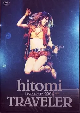 hitomi/TRAVELER