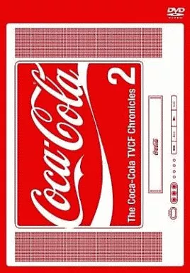 The Coca-Cola TVCF 2