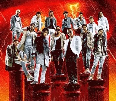 駿河屋 -<中古>EXILE / GENERATION SEASON2 SPECIAL BOX（バラエティ）