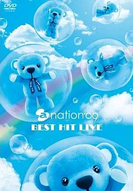 a-nation’09 ベストヒットライブ