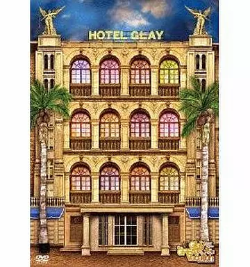 GLAY / GLAY 15th Anniversary Special Live 2009 THE GREAT VACATION in NISSAN STADIUM -Complete Edition-