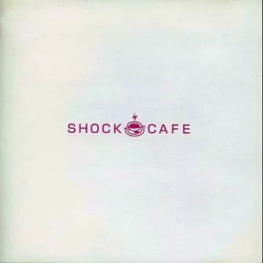 アンティック-珈琲店- SHOCK CAFE DVD 限定 駿河屋 -<中古>アンティック-珈琲店ー/SHOCK CAFE（音楽）