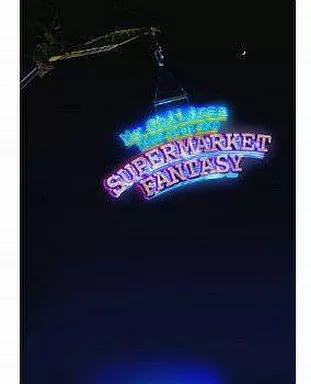 Mr.Children / Mr.Children DOME TOUR2009 SUPERMARKET FANTASY IN TOKYO DOME