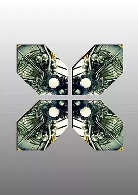 邦楽DVD　米米CLUB / a K2C ENTERTA(4)