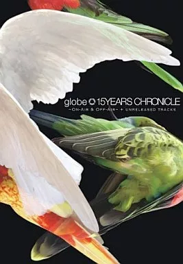 15 YEARS DVD ～ON-AIR ＆ OFF-AIR～ + UNRELEASED TRACKS