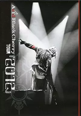 Acid Black Cherry / Acid Black Cherry TOUR 2012 [通常版]
