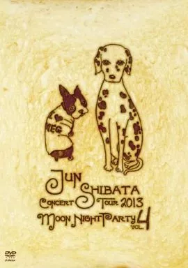 CONCERT TOUR2013 月夜PARTY vol.4