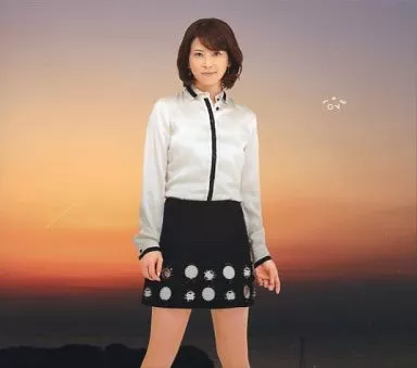 森高千里 / デビュー25周年企画 森高千里 セルフカバーシリーズ LOVE Vol.3
