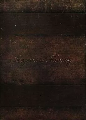 LAREINE　LEGEND OF FANTASY メモリアル DVD ボックス 駿河屋 -<中古>LAREINE / LEGEND OF FANTASY LAREINE MEMORIAL DVD BOX