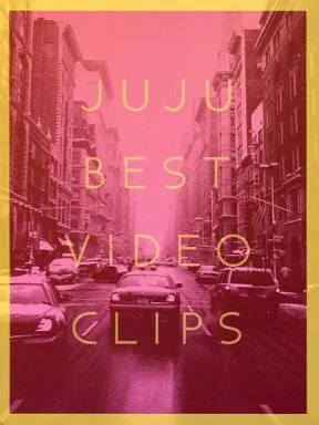 BEST VIDEO CLIPS [初回版]