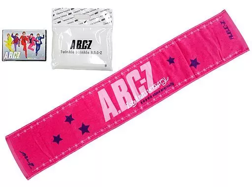 駿河屋 - 【買取】A.B.C-Z / Twinkle Twinkle A.B.C-Z [A.B.C-Z SHOP盤