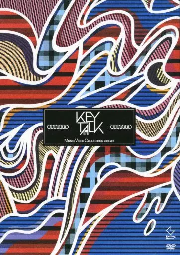 ミュージック KEYTALK DVD 駿河屋 -<中古>KEYTALK / MUSIC VIDEO COLLECTION 2010-2015（音楽）