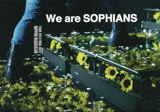 SOPHIA TOUR2013未来大人宣言 SOPHIA TOUR 2013 “未来大人宣言” TOUR FINAL｜音楽｜TBSチャンネル - TBS