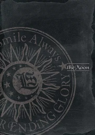 LiSA / LiVE is Smile Always -NEVER ENDiNG GLORY- at YOKOHAMA ARENA [the Moon] 2016.11.27 Sun