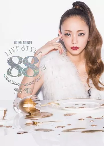 安室奈美恵 / namie amuro LIVE STYLE 2016-2017 [初回限定版]