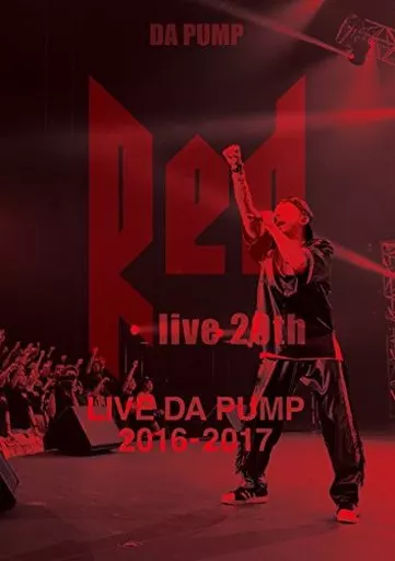 タイムセール!LIVE DA PUMP\