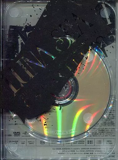 駿河屋 -<中古>不備有)LUNA SEA / 10TH ANNIVERSARY GIG[NEVER SOLD