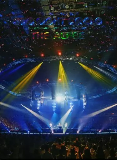 駿河屋 -<中古>THE ALFEE / Best Hit Alfee 2015 One Night