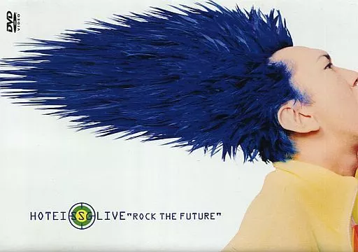 駿河屋 - 【買取】布袋寅泰 / TOMOYASU HOTEI SSG LIVE”ROCK THE