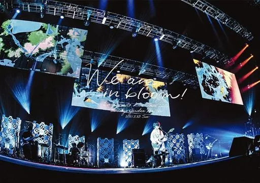 駿河屋 -<中古>斉藤壮馬 / SOMA SAITO Live Tour 2021 ”We are in
