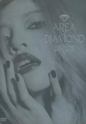 AREA OF DIAMOND CHAMADIA 音楽DVD Amazon.co.jp: AREA OF DIAMOND (DVD2枚組) [DVD] : ちゃんみな: DVD