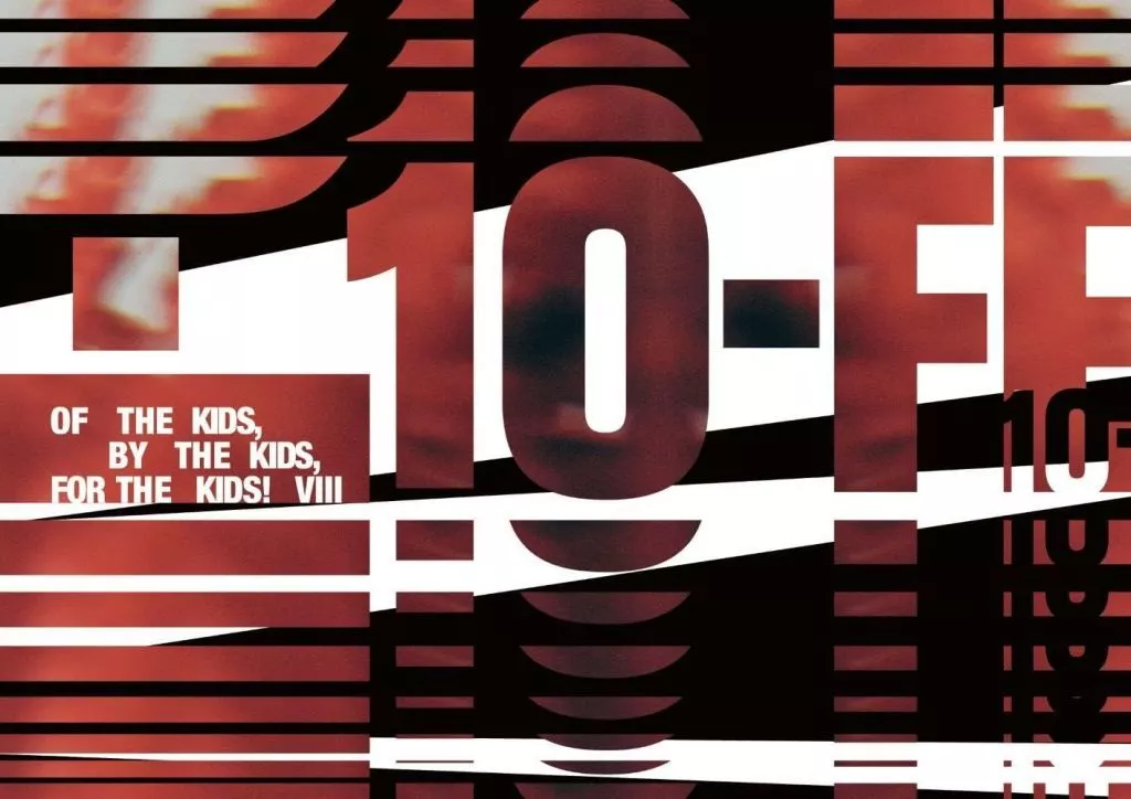邦楽 10-FEET OF THE KIDS, BY THE KIDS, FOR 10-FEET / OF THE KIDS, BY THE KIDS, FOR THE KIDS! V【Blu-ray