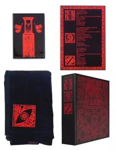 駿河屋 -<中古>BABYMETAL / LIVE LEGEND I、D、Z APOCALYPSE [完全限定