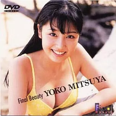 三津谷葉子 / Final Beauty