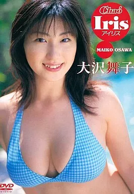 大沢舞子/Chao’レーベル