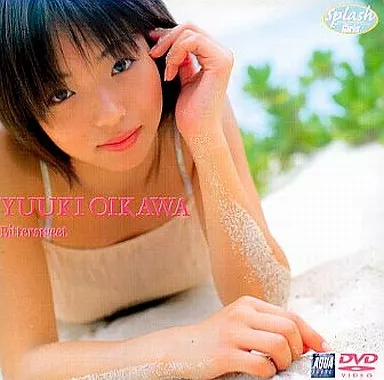 及川ゆうき/Bittersweet