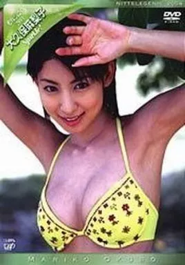 大久保麻梨子/日テレジェニック2004
