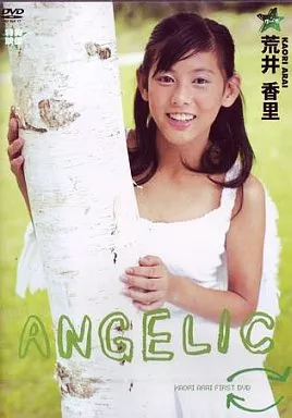 荒井香里 / ANGELIC