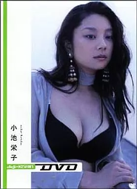 アイドルDVD　小池栄子 / digi+KISHIN DVD