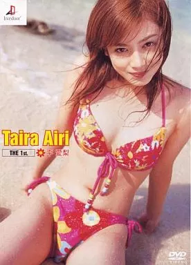 平愛梨 / THE 1st.