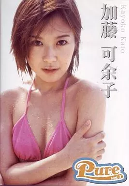 加藤可余子/加藤可余子