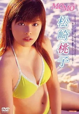 松崎桃子/MOMOchan!?