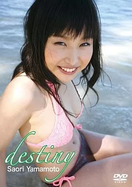 山本早織 / destiny