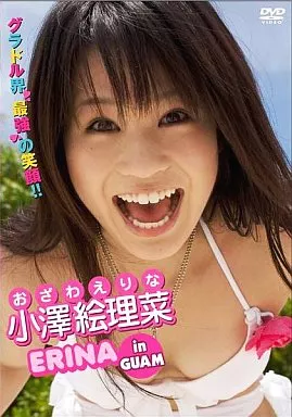 ERINA 小澤絵理菜image