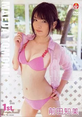 前田知美/前田知美
