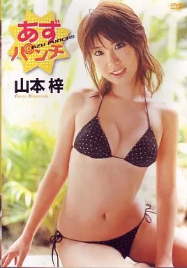 山本梓 / あずパンチ