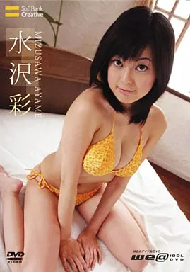 WE＠ 水沢彩image