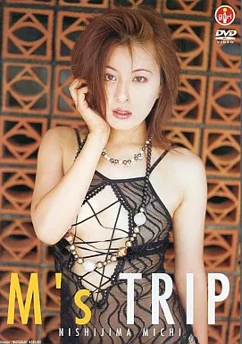 西島未智/M’s  TRIP