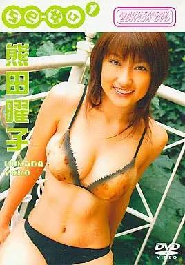 熊田曜子 / Se-女LT1