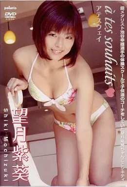 望月紫葵/a  tes  souhaits
