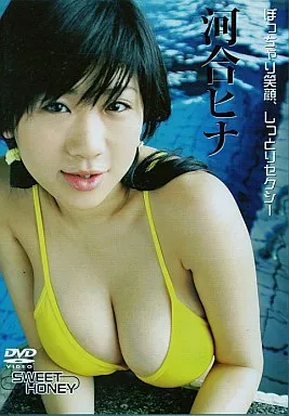 河合ヒナ / SWEET HONEY